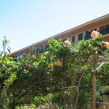 Apartament Terrazza Mimosa Cefalù Zewnętrze zdjęcie
